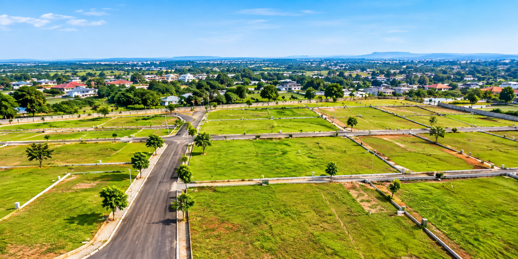 Land Acquisition