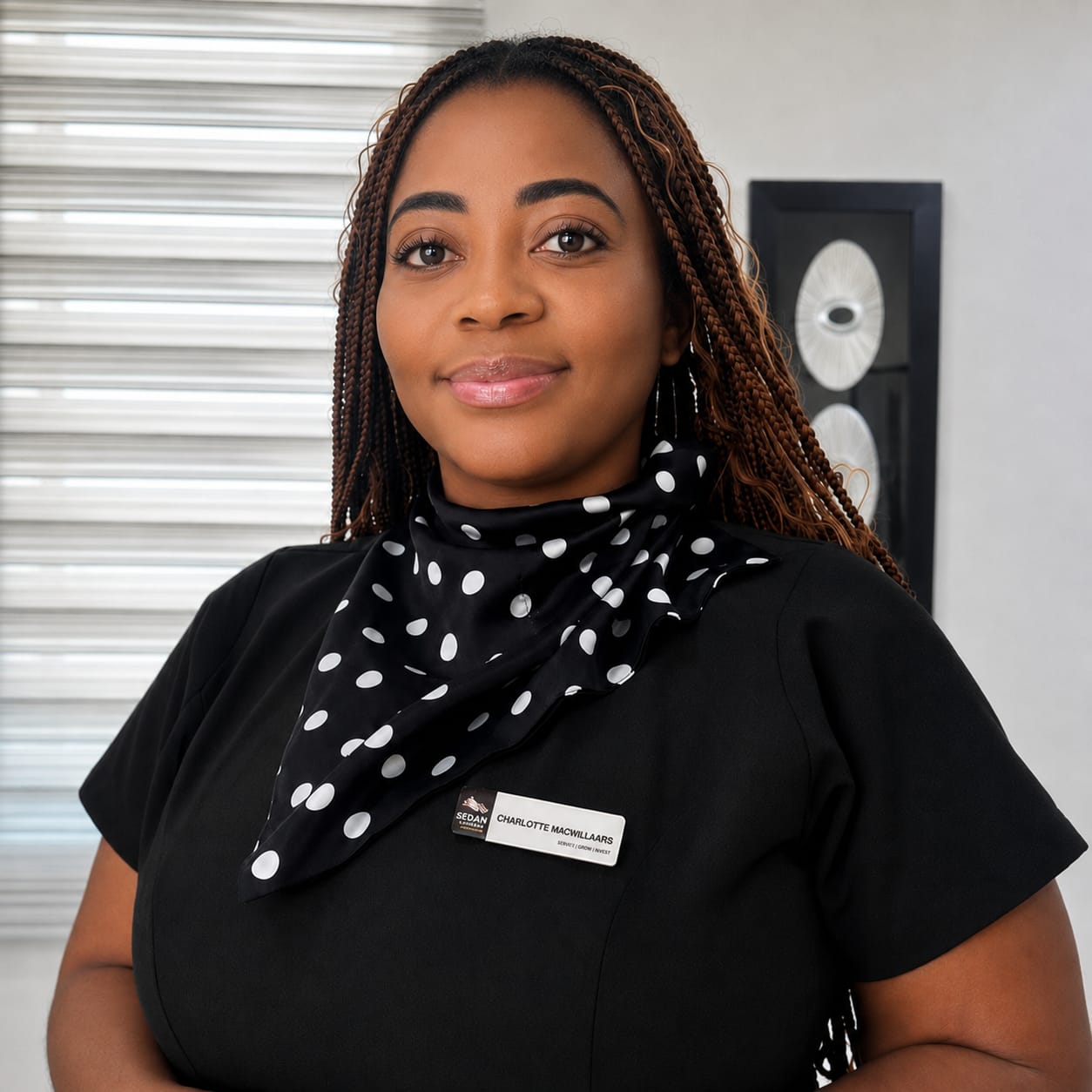 Charlotte Mac-Williams