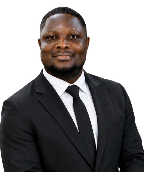 Israel Angu