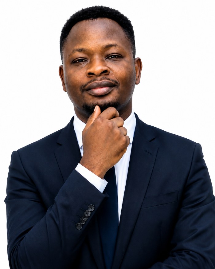 Benedict Boakye Dankwa